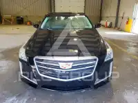 2015 Cadillac CTS фото