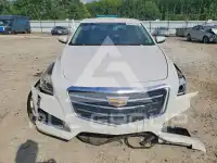 2015 Cadillac CTS photo