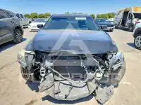 2015 Cadillac CTS фото