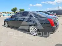2015 Cadillac CTS photo
