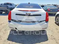2015 Cadillac CTS photo