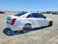 2015 Cadillac CTS photo