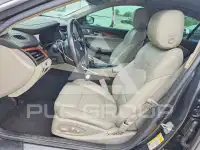 2015 Cadillac CTS photo