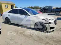 2015 Cadillac CTS photo