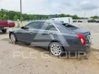 2015 Cadillac CTS photo