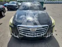 2015 Cadillac CTS photo
