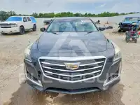2015 Cadillac CTS photo