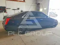 2015 Cadillac CTS фото