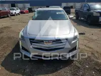 2015 Cadillac CTS photo