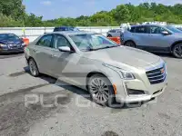 2015 Cadillac CTS фото