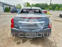 2015 Cadillac CTS photo
