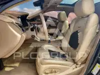 2015 Cadillac CTS photo