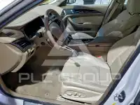 2015 Cadillac CTS фото