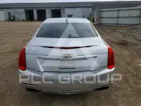 2015 Cadillac CTS фото