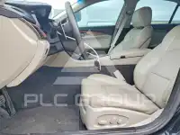 2015 Cadillac CTS фото