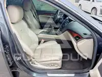 2015 Cadillac CTS photo