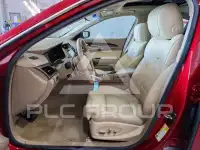 2015 Cadillac CTS photo