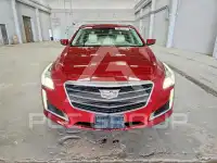2015 Cadillac CTS photo