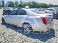 2015 Cadillac CTS фото