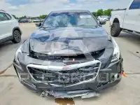 2015 Cadillac CTS фото