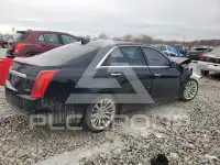 2015 Cadillac CTS фото