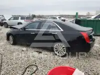 2015 Cadillac CTS фото