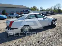 2015 Cadillac CTS photo