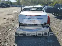 2015 Cadillac CTS photo