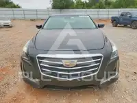 2015 Cadillac CTS фото