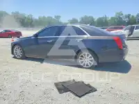 2015 Cadillac CTS photo
