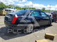 2015 Cadillac CTS фото