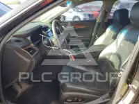 2015 Cadillac CTS фото
