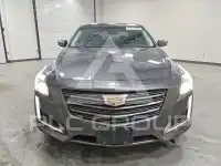 2015 Cadillac CTS photo