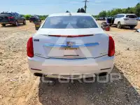 2015 Cadillac CTS photo