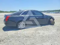 2015 Cadillac CTS photo