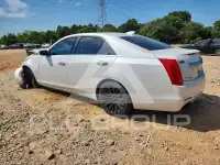 2015 Cadillac CTS photo