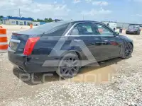 2015 Cadillac CTS фото
