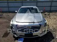 2015 Cadillac CTS фото