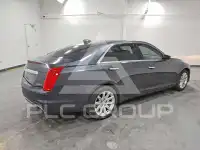 2015 Cadillac CTS photo