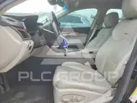 2015 Cadillac CTS фото