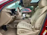 2015 Cadillac CTS фото