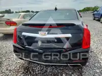 2015 Cadillac CTS фото