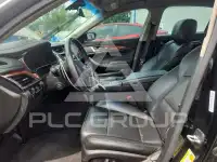 2015 Cadillac CTS фото