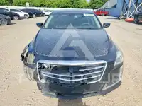 2015 Cadillac CTS фото