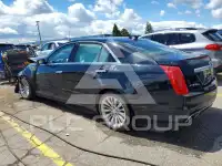 2015 Cadillac CTS фото