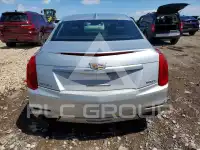 2015 Cadillac CTS фото