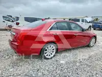 2015 Cadillac CTS фото