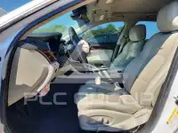 2015 Cadillac CTS photo