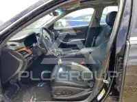 2015 Cadillac CTS фото