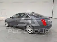2015 Cadillac CTS photo